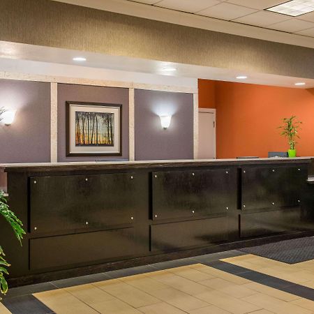Super 8 By Wyndham Little Rock/Otter Creek Motel Ngoại thất bức ảnh