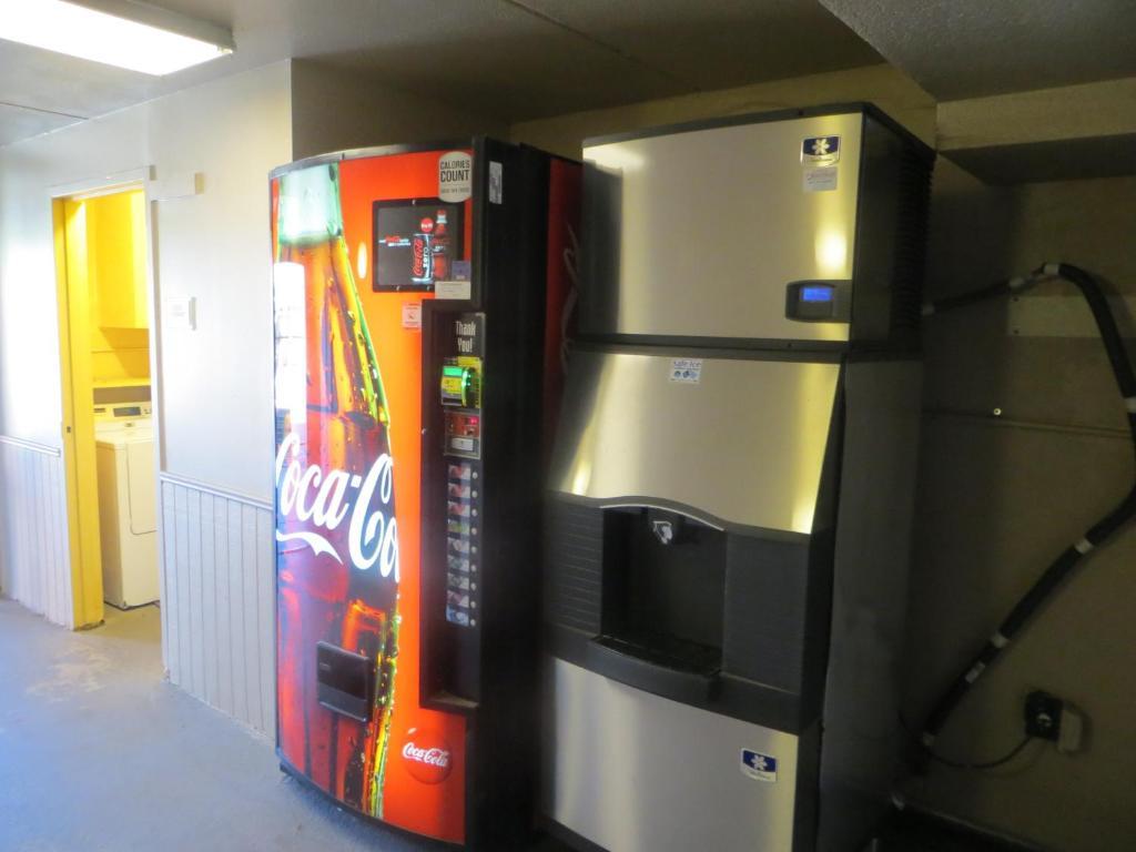 Super 8 By Wyndham Little Rock/Otter Creek Motel Ngoại thất bức ảnh